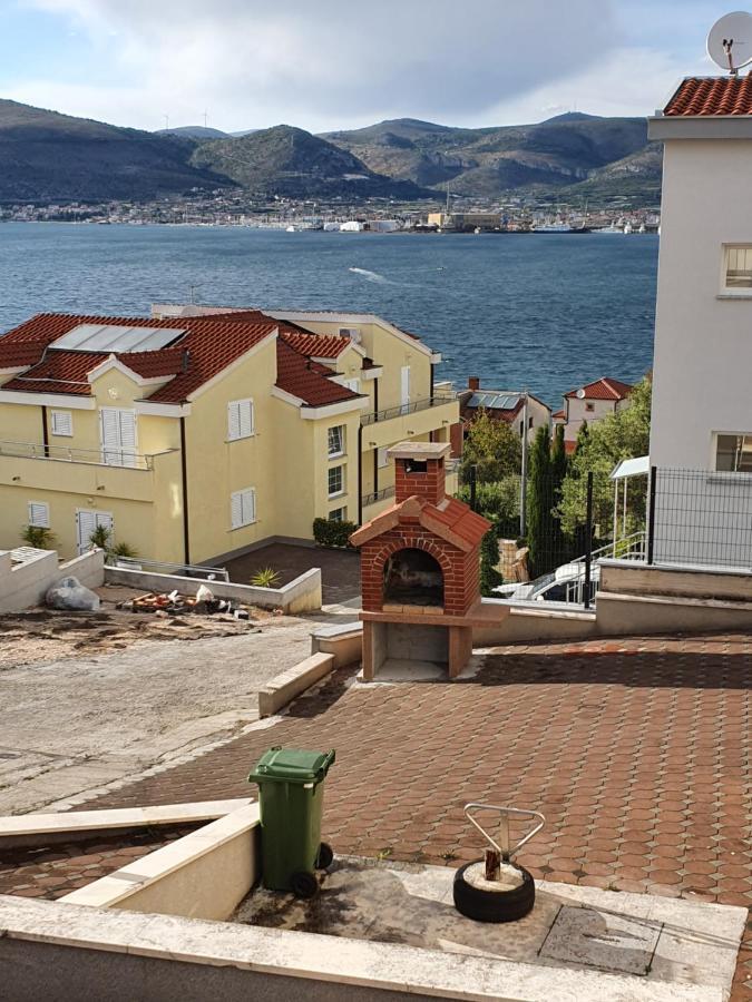 Apartman Tamara Trogir Exteriér fotografie