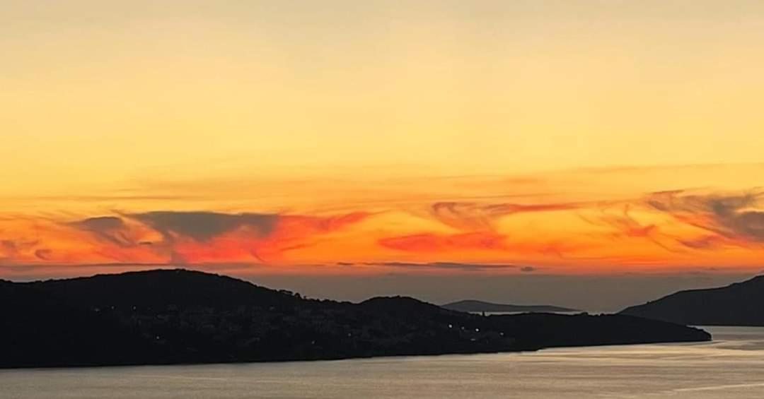 Apartman Tamara Trogir Exteriér fotografie
