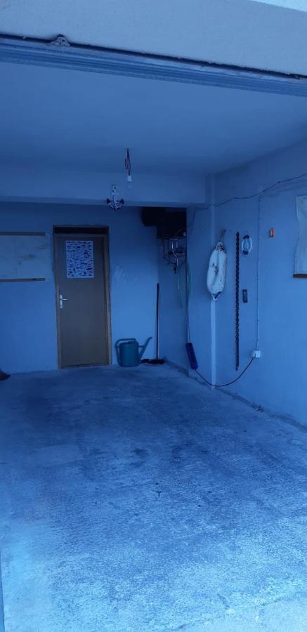 Apartman Tamara Trogir Exteriér fotografie