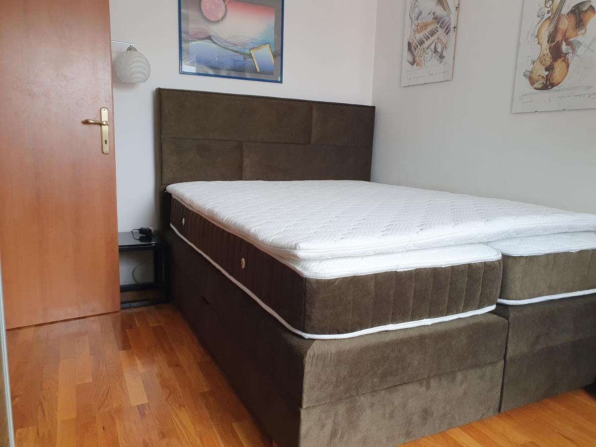 Apartman Tamara Trogir Exteriér fotografie