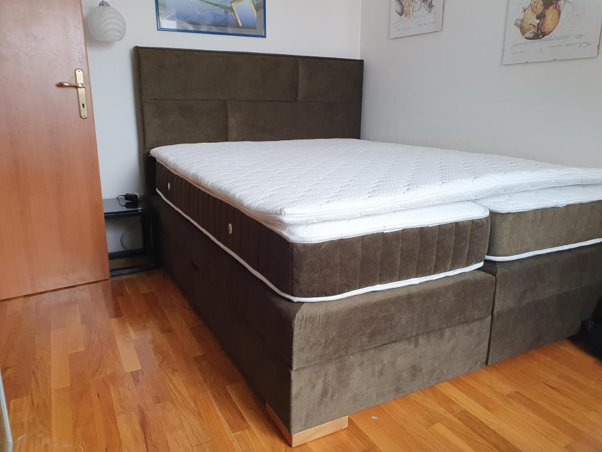 Apartman Tamara Trogir Exteriér fotografie