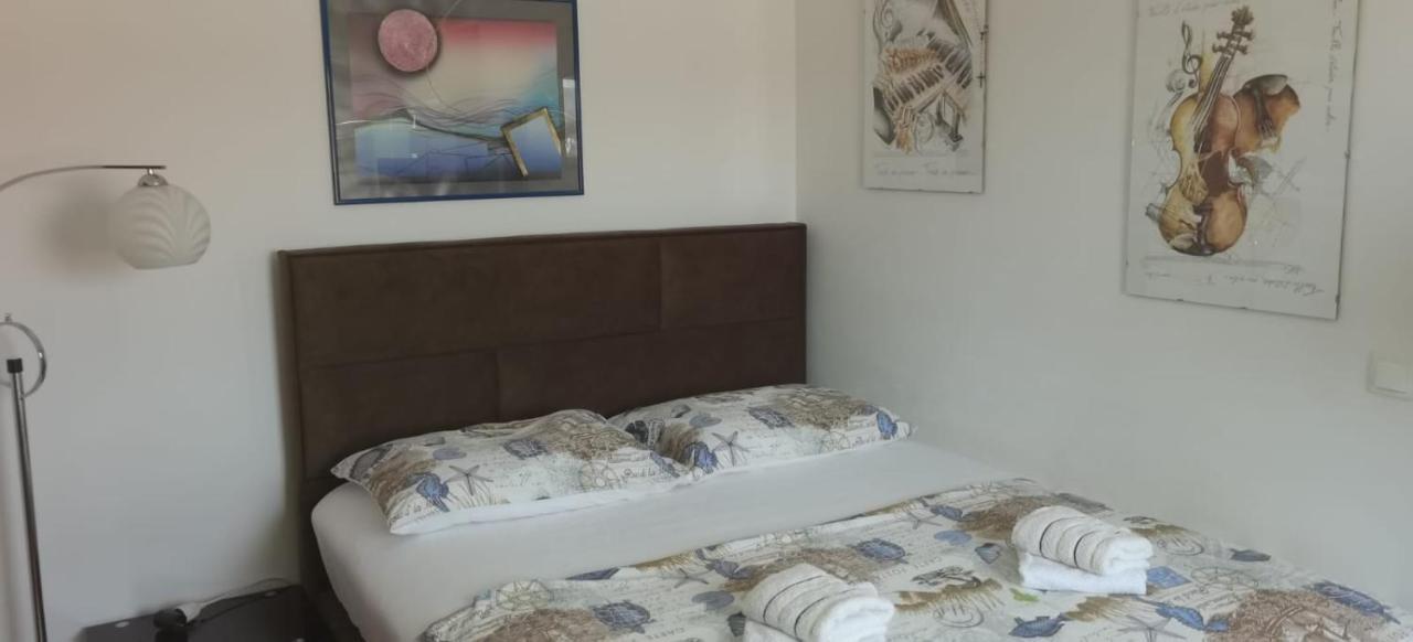 Apartman Tamara Trogir Exteriér fotografie