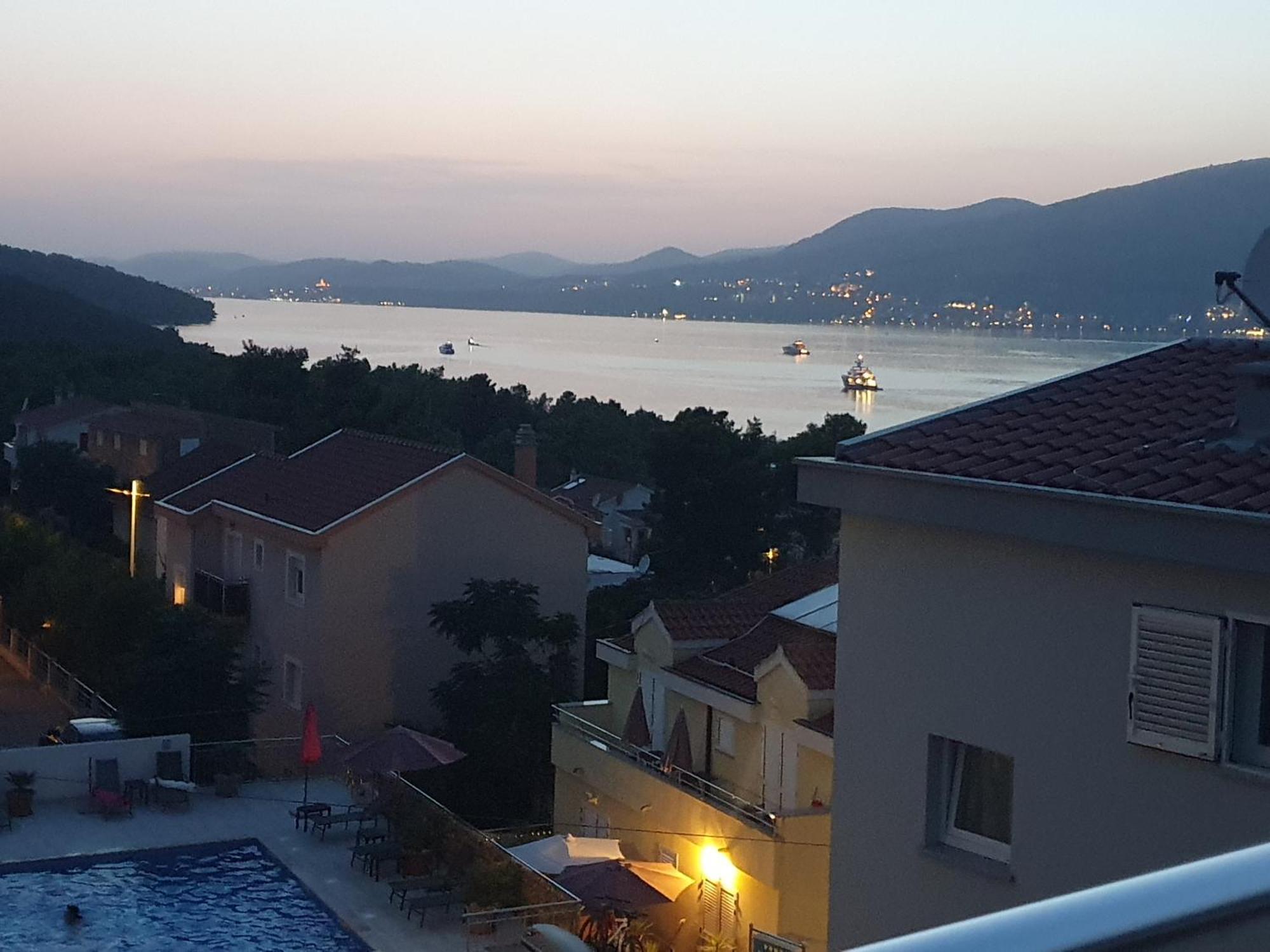Apartman Tamara Trogir Pokoj fotografie