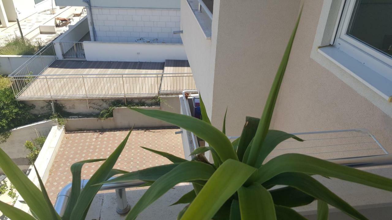 Apartman Tamara Trogir Exteriér fotografie