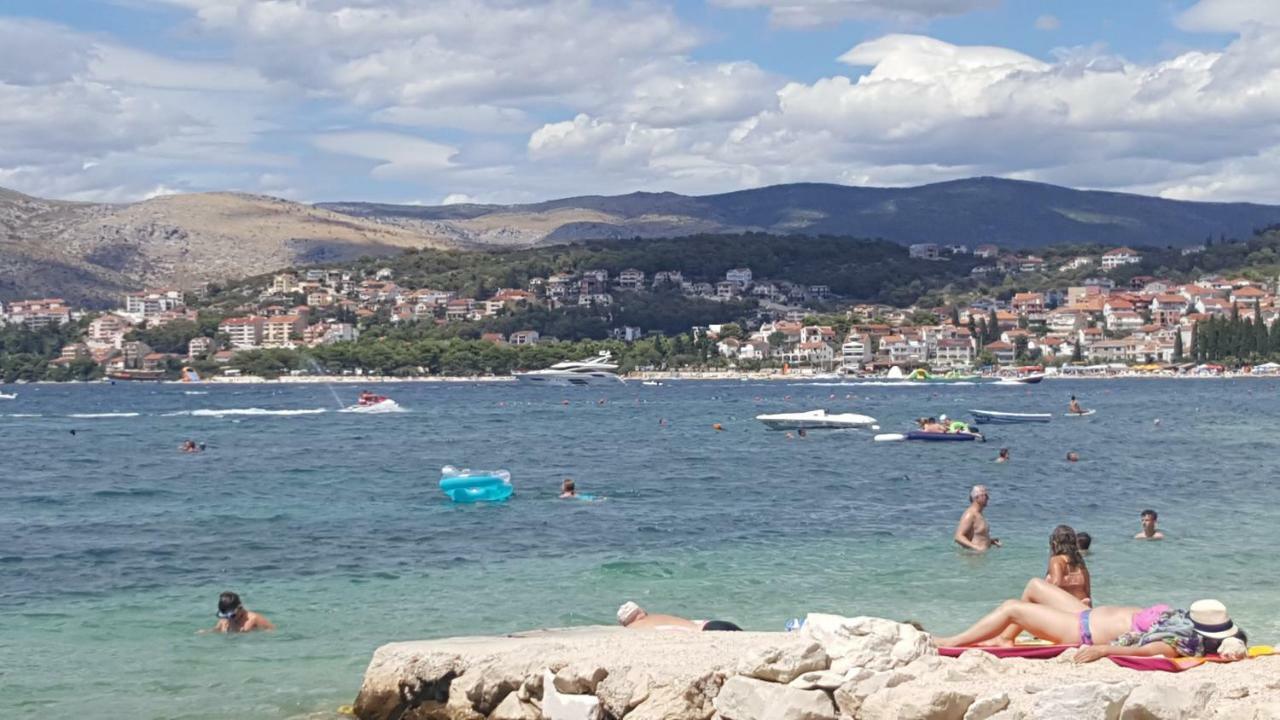 Apartman Tamara Trogir Exteriér fotografie