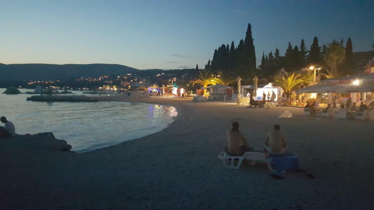 Apartman Tamara Trogir Exteriér fotografie