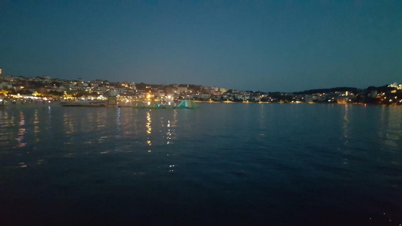 Apartman Tamara Trogir Exteriér fotografie