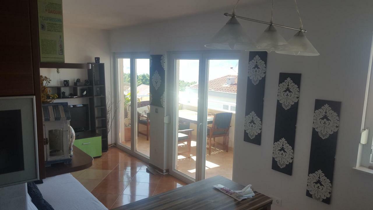 Apartman Tamara Trogir Exteriér fotografie